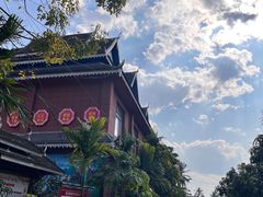 -西双版纳傣族园