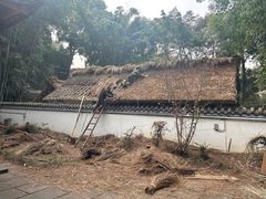 -成都杜甫草堂博物馆