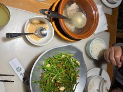 -小菜园新徽菜(马鞍山金鹰店)