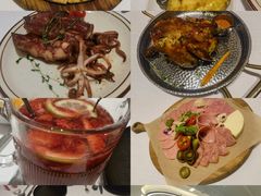 -马克西姆俄罗斯餐厅(通亚街店)