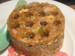 蜂窝煤炒饭-蜀江龙火锅(339店)