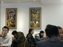 -姚面记·海派家常菜(恒基名人购物中心店)