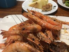 -汉巴味德·烤肉与啤酒的自助(杭州大悦城店)