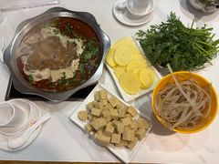 -老城红焖羊肉(人民路店)