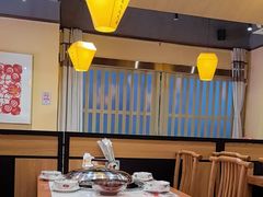 -冰城焰会大丰收铁锅炖(萝岗万达金街店)