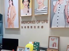 -海马体照相馆(上海月星环球港店)