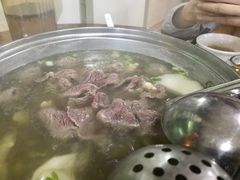 -江村四哥新鲜牛肉店(江高总店)
