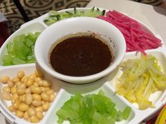 -大鸭梨烤鸭(甘家口店)