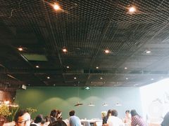 -半山腰·云南菜(侨福芳草地店)