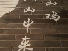 -李子坝梁山鸡(北碚万达五鸡哥店)