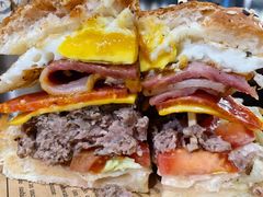 -G+KITCHEN(龙湖狮山天街店)