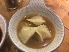 -炭火焼鳥 塚田農場(梅田阪急東通店)