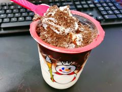 -蜜雪冰城(曼哈顿十字路口店)