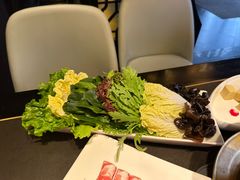 -鼓楼东街老火锅(鼓楼店)