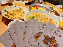 -水平有限广西米粉·广西风味集(五道口店)