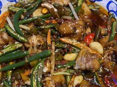 -醉小酒馆·川菜·江湖菜·重庆菜(观音桥旗舰店)