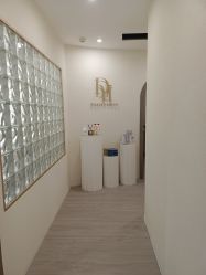 -Doria salon 小颜皮肤