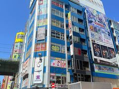 -秋叶原电器街
