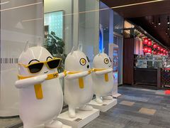 -HALO广场(梨园路店)