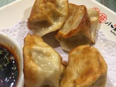 金牌脆皮烤饺-福苗小骆驼烧烤(曲江店)