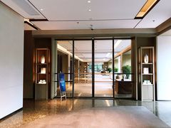 -上海佘山世茂艾美酒店