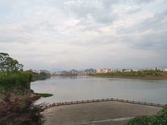 -黎阳老街