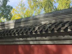 -北京国子监胡同