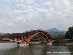 -绩溪龙川景区