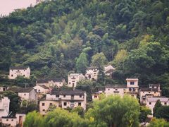 -新安江山水画廊风景区