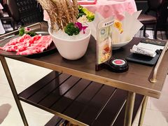 -囍凤楼·粤菜·点心·火锅(温特莱店)