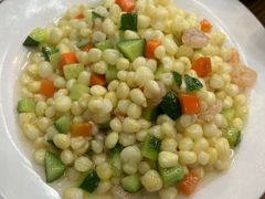 -晶渔坊·海鲜私房菜(东夷小镇店)
