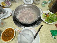 -煲大王猪肚鸡·椰子鸡火锅(红谷滩万达店)