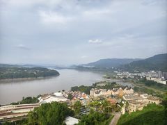-美心红酒小镇游乐园
