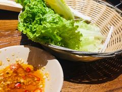 -东巴人鱼豆花火锅(幸福街店)