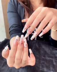 -LynLyn琳林美甲美睫
