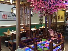 -姑苏家宴·苏帮菜·松鼠桂鱼(苏州总店)