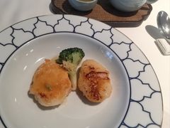 -伯衡55·吉品轩(乌鲁木齐南路店)