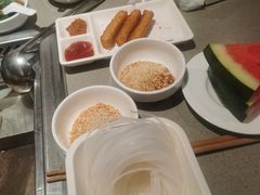 -海底捞火锅(顺义华联店)