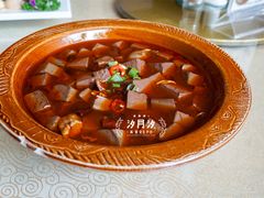 -森谷美食公园(杨行店)