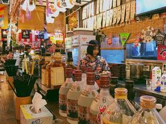 零售区-平成屋·午肴夜酒(四川北路店)