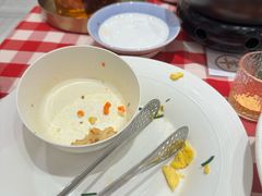 -西贝(上海中心店)