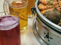 -老地方啤酒屋·海鲜青岛菜大排档(台东步行街店)