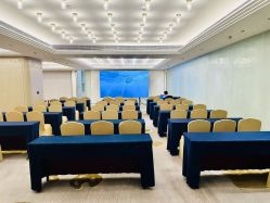 点击看大图 -福州香格里拉·宴会厅