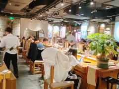 -呷哺呷哺 黄金牧场 (新中关购物中心店)