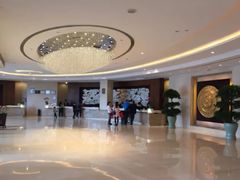 -深圳香格里拉酒店