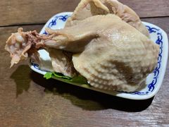 -同得兴 Since·1995 传统苏式面馆(嘉馀坊店)