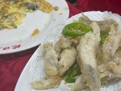 -蛇口康乐快餐鱼仔档(翠苑小区店)