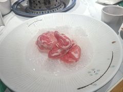 -曲氏老北京铜锅涮肉•火锅(不老街店)