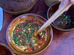 -草本味·市井羊肉馆(新开铺总店)