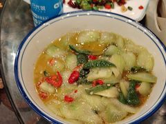 -西江美食舫·江西菜(健德桥店)